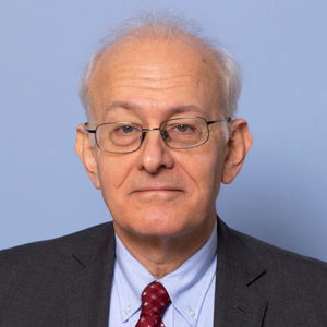 Kenneth Rosen Rose and Rose Law NYC